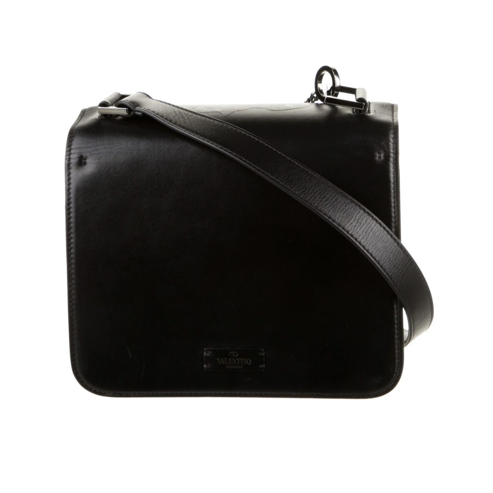 VALENTINO Rose Printed Crossbody - Picture 3 of 4